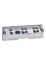 Fire Magic Fire Magic Grills 5 lbs Echelon E790 Control Panel with Raceway Built-In Grill -  24189-19