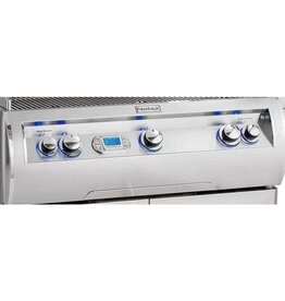 Fire Magic Fire Magic Grills 24193-15 Control Panel for Built-In Regal 2 Magnum Grills - Fire Magic Grills Control Panel for Built-In Regal 2 Magnum Grills - 24193-15