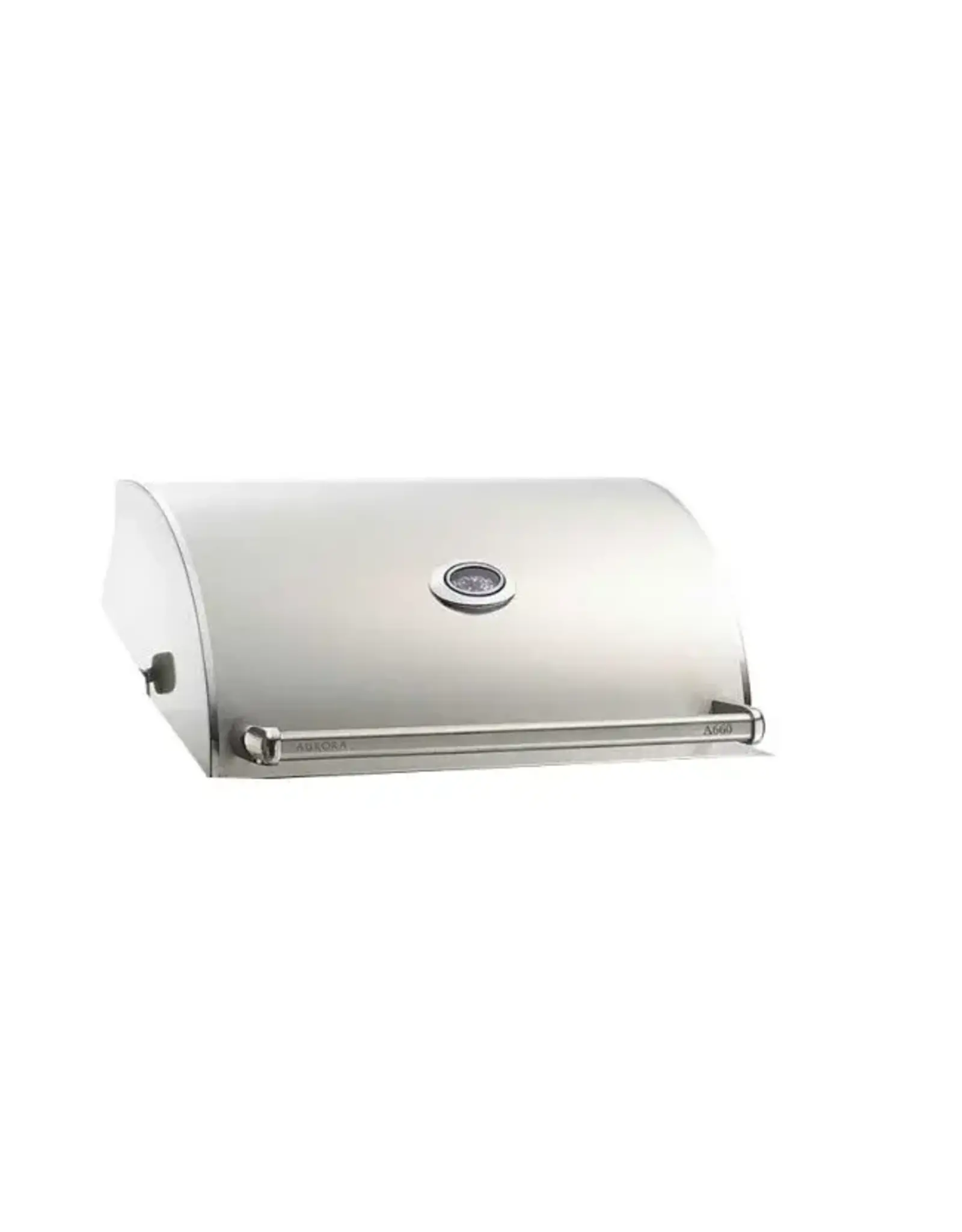 Fire Magic Fire Magic Oven Hood for Echelon Diamond E660 Analog - 24193-55