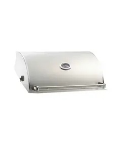 Fire Magic Fire Magic Oven Hood for Echelon Diamond E660 Analog - 24193-55