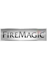 Fire Magic Fire Magic Control Panel for E660I No Smoker - 24194-16