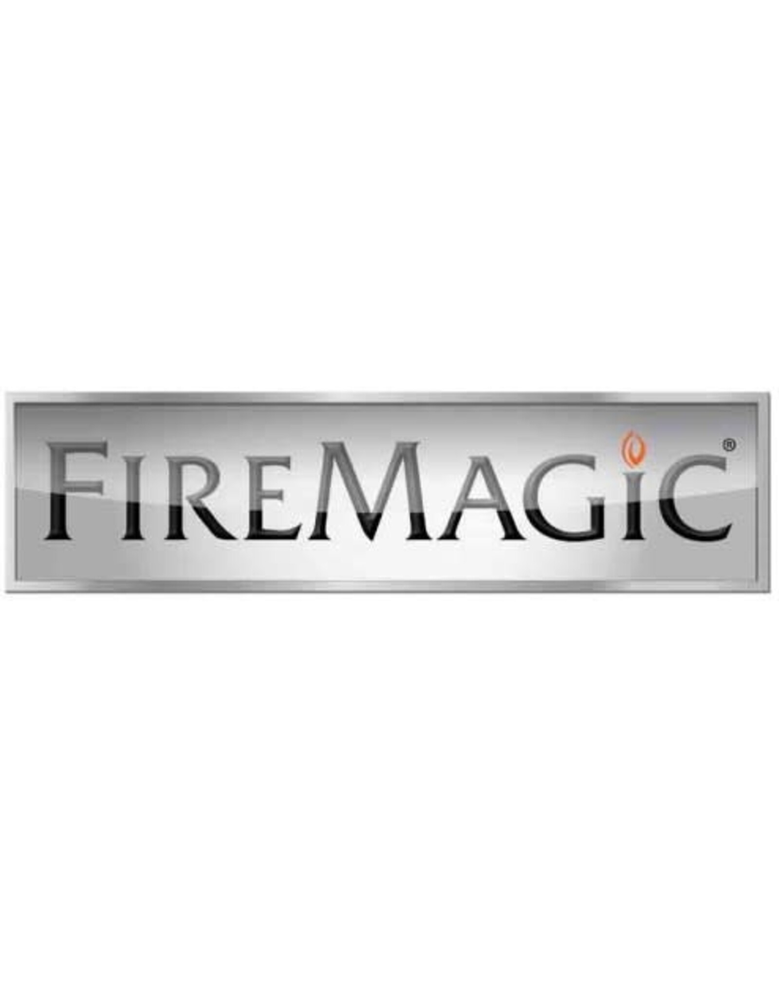 Fire Magic Fire Magic Control Panel for E660I No Smoker - 24194-16