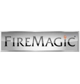 Fire Magic Fire Magic Control Panel for E660I No Smoker - 24194-16