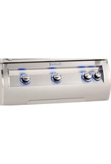 Fire Magic Fire Magic Grills Control Panel with Raceway for Echelon E660 - 24194-17