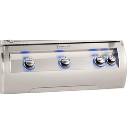 Fire Magic Fire Magic Grills Control Panel with Raceway for Echelon E660 - 24194-17
