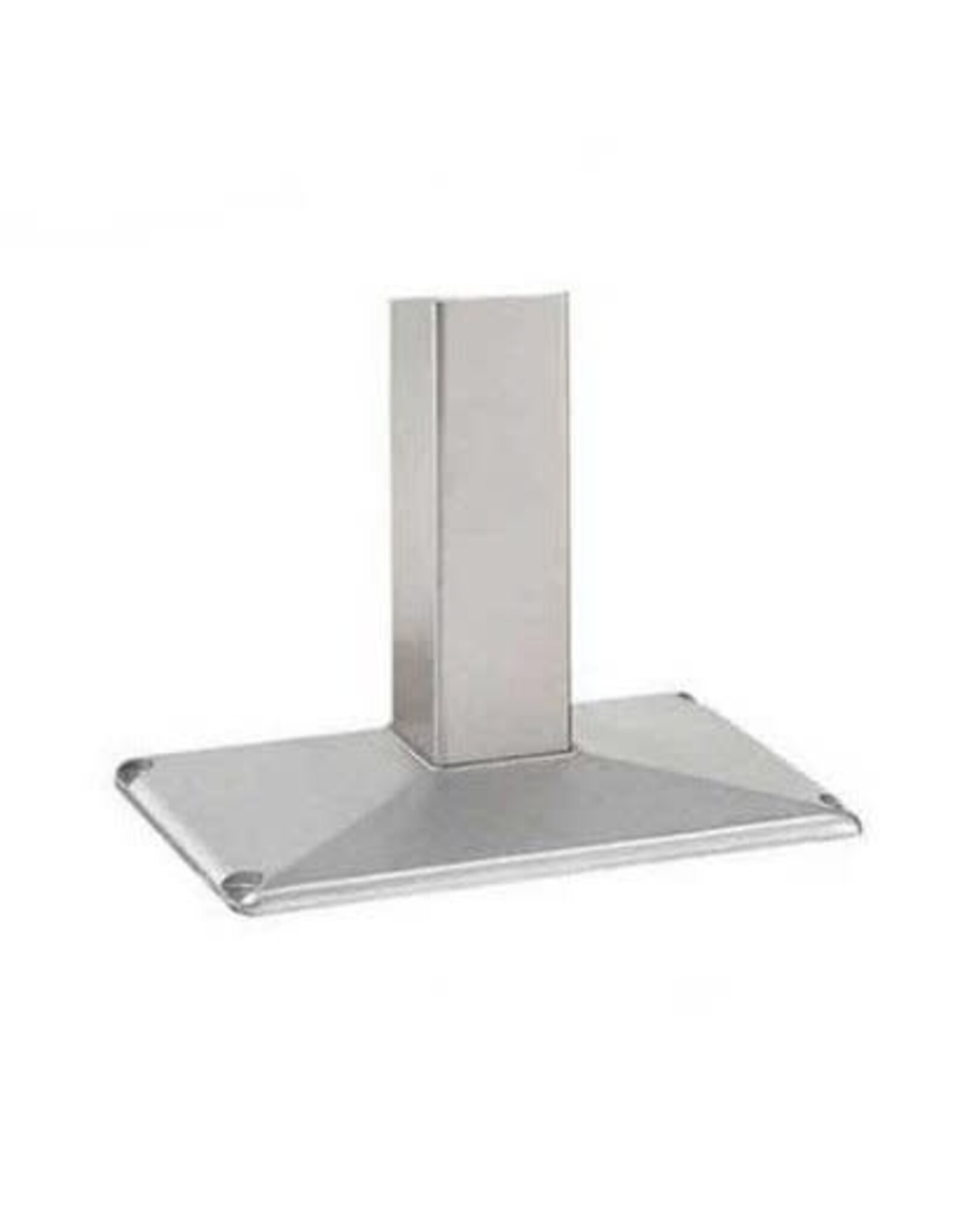 Fire Magic Fire Magic Grills Patio Base with Hardware for Custom 1 Charcoal and C430 Post Mount Grills - 24330-31