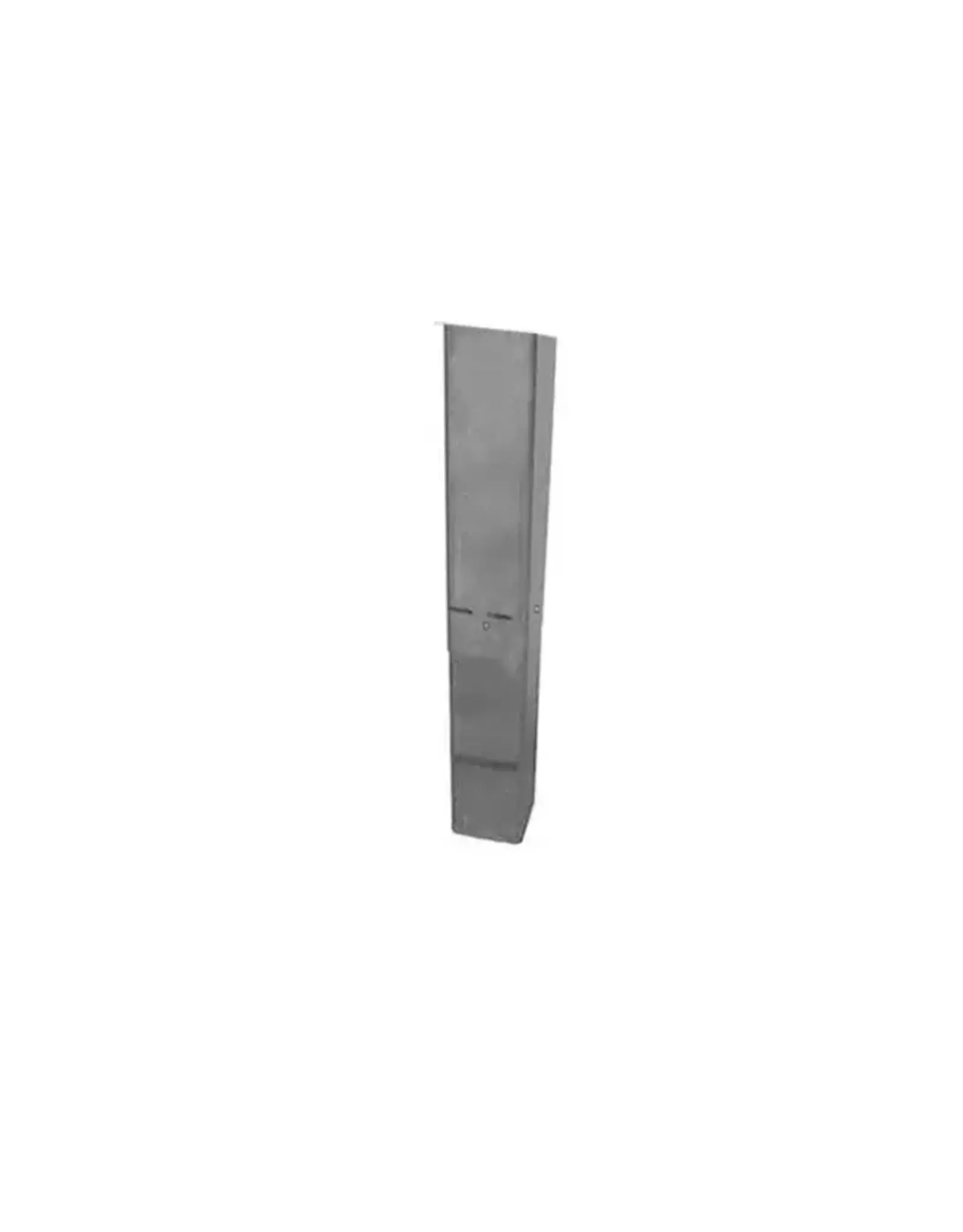 Fire Magic Fire Magic In-Ground Base for C430 and Custom 1 Charcoal Post Mount Grill - 24330-32