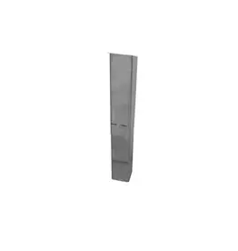 Fire Magic Fire Magic In-Ground Base for C430 and Custom 1 Charcoal Post Mount Grill - 24330-32