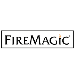 Fire Magic Fire Magic Grills Control Panel for Aurora A530 and A430 with Backburner 2020 - 24330-45