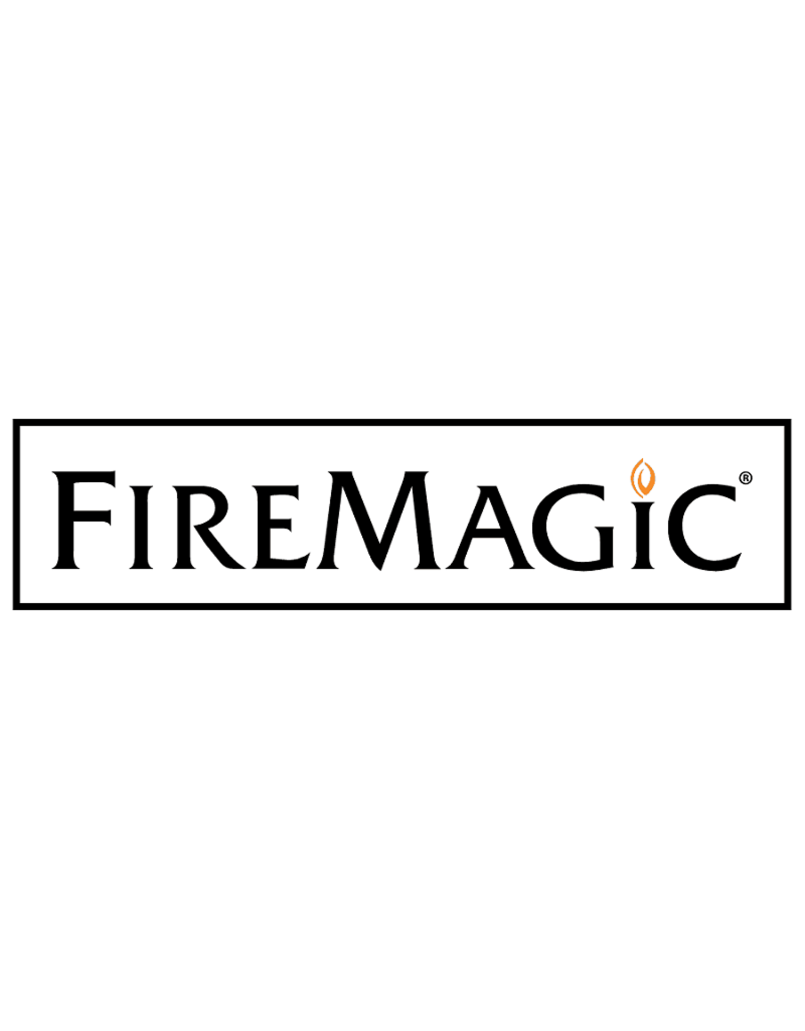 Fire Magic Fire Magic Grills Natural Gas to Liquid Propane Gas Conversion Kit w/ Tank Tray for Aurora A830S - 24336-21
