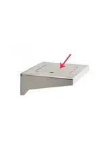 Fire Magic Fire Magic Single Side Burner Lid for Portable -