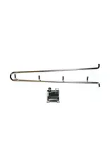 Fire Magic Fire Magic Tool Holder for Portable Grills - 25387-12