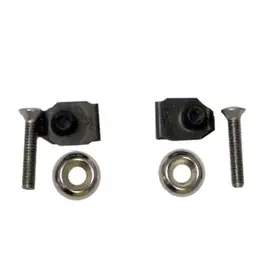 Fire Magic Fire Magic Control Panel Fastener Set, Stainless Steel - 3000-12-2