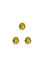 Fire Magic Fire Magic Main Burner Orifices for Echelon E790 and Aurora A790, Natural Gas - 3001-38-3