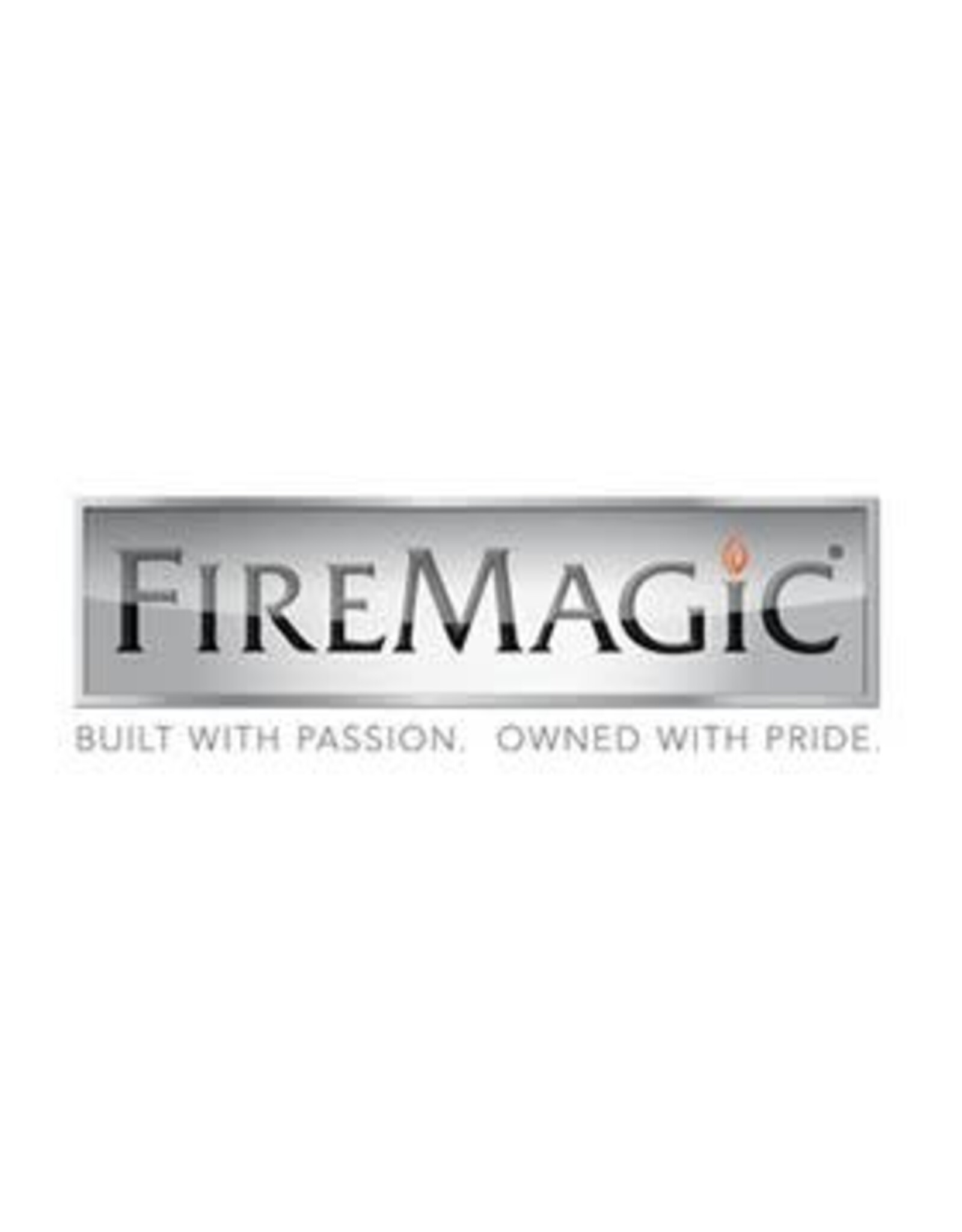 Fire Magic Fire Magic Orifice, Drill Size 40, Package - 3001-40-1