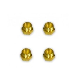 Fire Magic Fire Magic Grills Orifice for Echelon Grills, Set of 4 - 3001-40-4