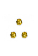 Fire Magic Fire Magic Echelon E660/Aurora A660 NG Orifice Kit - 3001-42-3