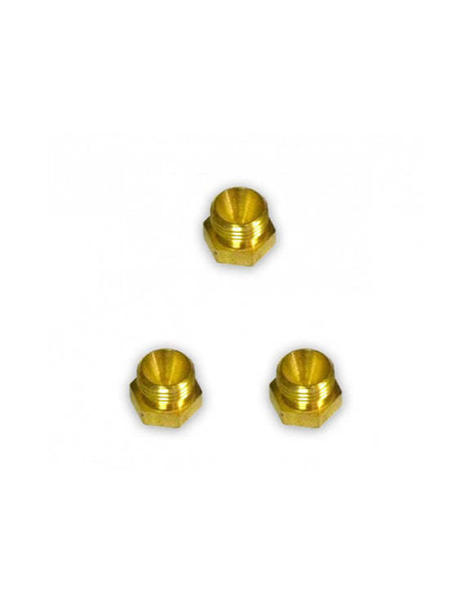 Fire Magic Fire Magic Echelon E660/Aurora A660 NG Orifice Kit - 3001-42-3