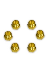Fire Magic Fire Magic Main Burner Orifices for Monarch Gourmet Grills, Natural Gas - 3001-45-6