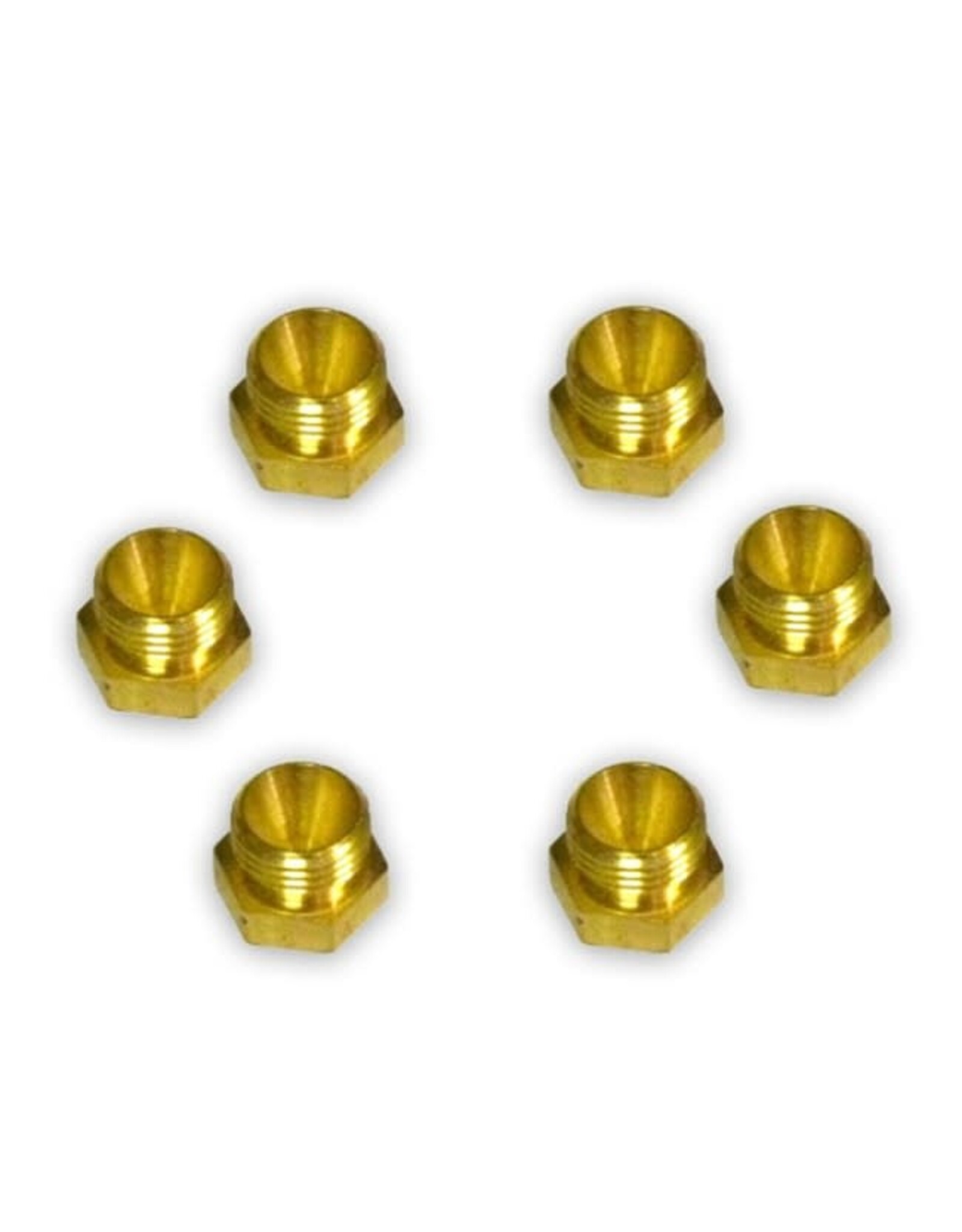 Fire Magic Fire Magic Main Burner Orifices for Monarch Gourmet Grills, Natural Gas - 3001-45-6