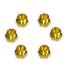 Fire Magic Fire Magic Main Burner Orifices for Monarch Gourmet Grills, Natural Gas - 3001-45-6