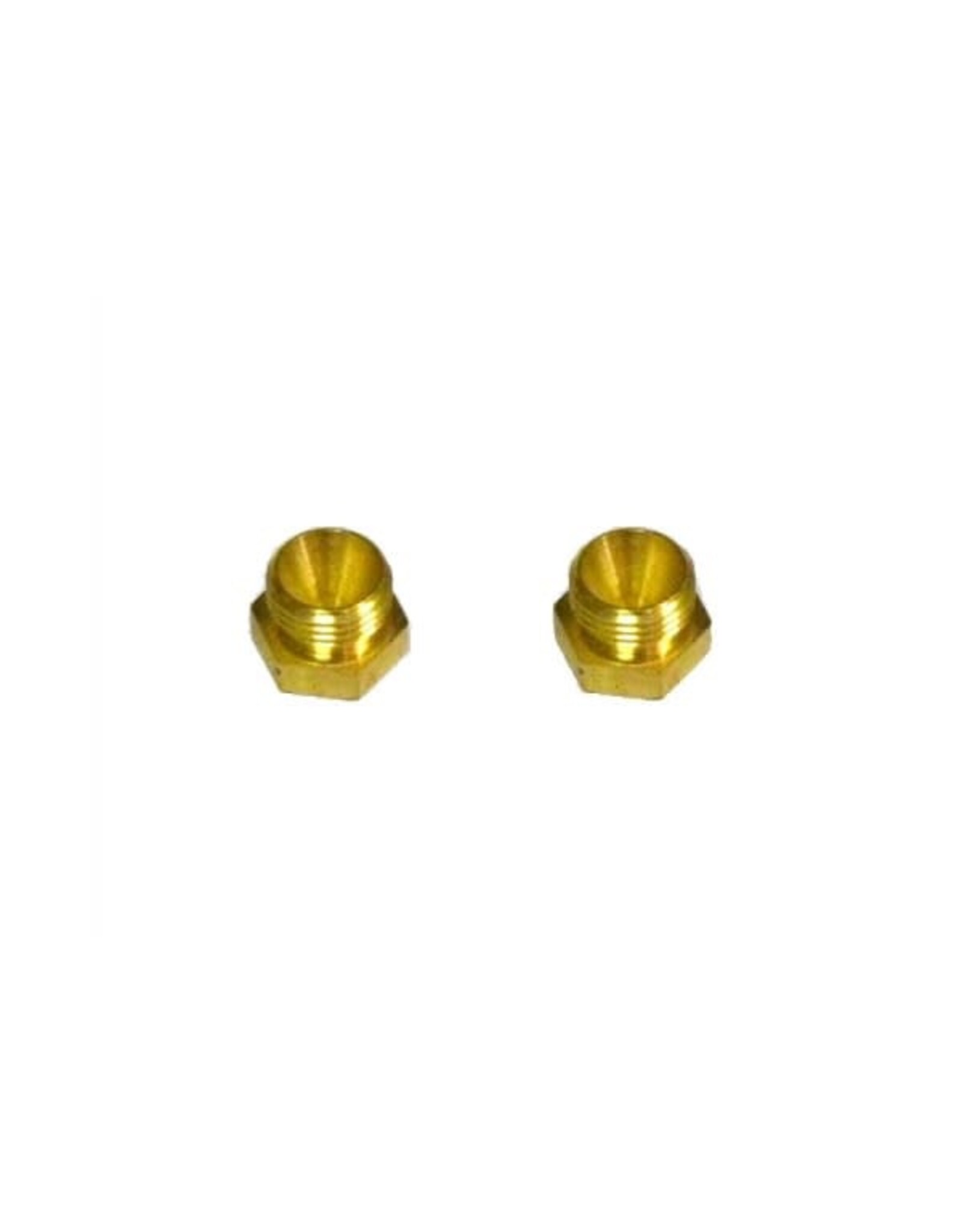 Fire Magic Fire Magic Main Burner Orifices for Deluxe Grills, Natural Gas - 3001-47-2