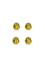 Fire Magic Fire Magic Orifices for Custom 1 Grills (2007), Natural - 3001-49-4