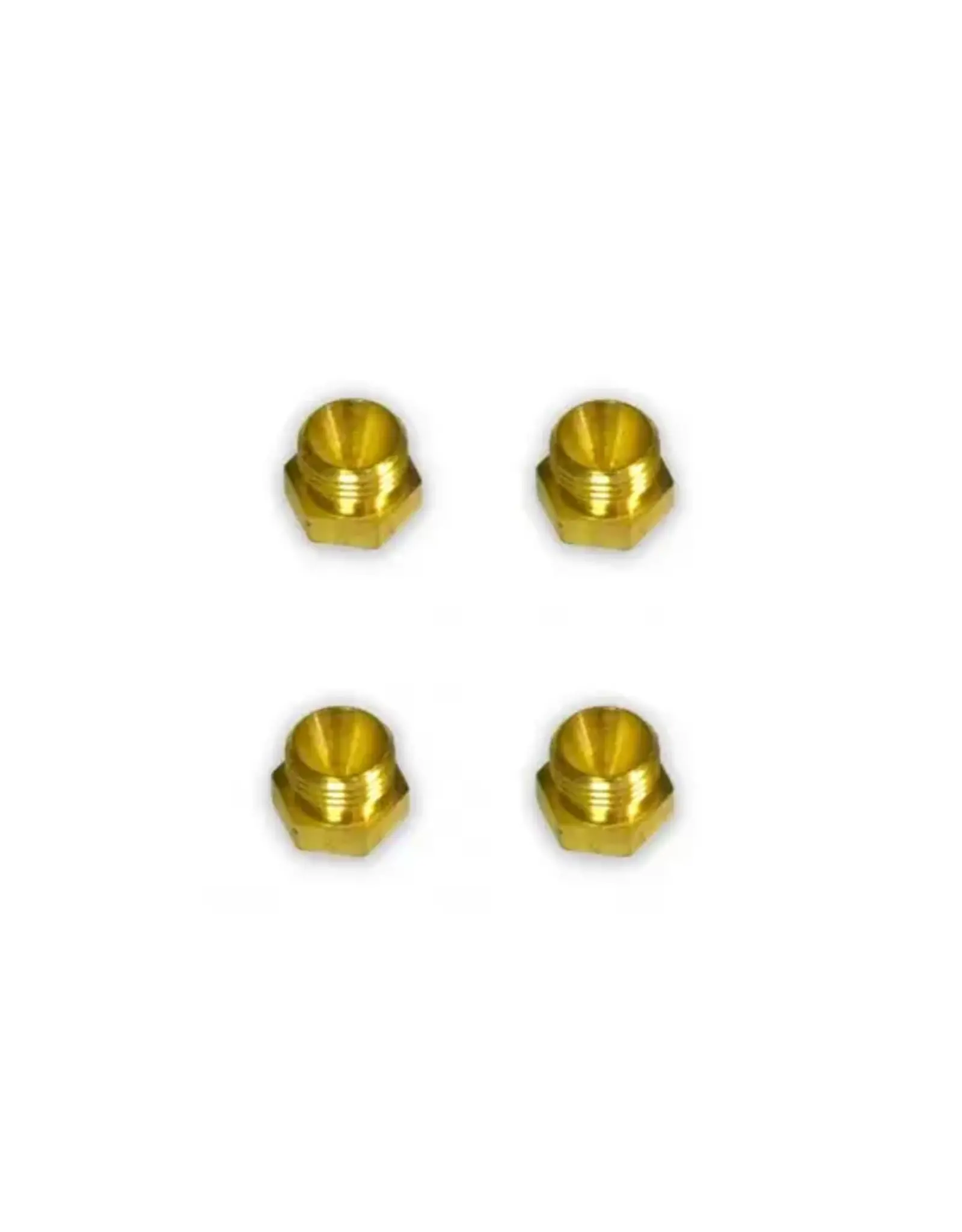 Fire Magic Fire Magic Orifices for Custom 1 Grills (2007), Natural - 3001-49-4