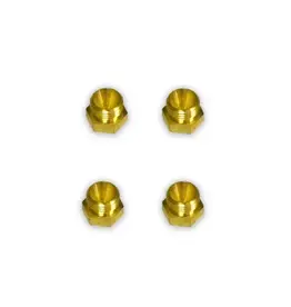 Fire Magic Fire Magic Orifices for Custom 1 Grills (2007), Natural - 3001-49-4