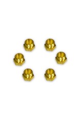 Fire Magic Fire Magic Main Burner Orifice for Regal 2 Grills, Natural Gas - 3001-49-6