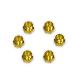 Fire Magic Fire Magic Main Burner Orifice for Regal 2 Grills, Natural Gas - 3001-49-6