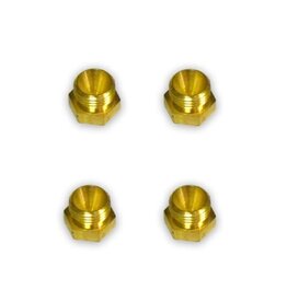 Fire Magic Fire Magic Orifice for Custom 2, Natural Gas (Pre-2001) - 3001-51-4