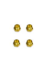 Fire Magic Fire Magic Orifice for Custom 1 (Pre-2001) Grills With Backburner, Natural - 3001-52-4