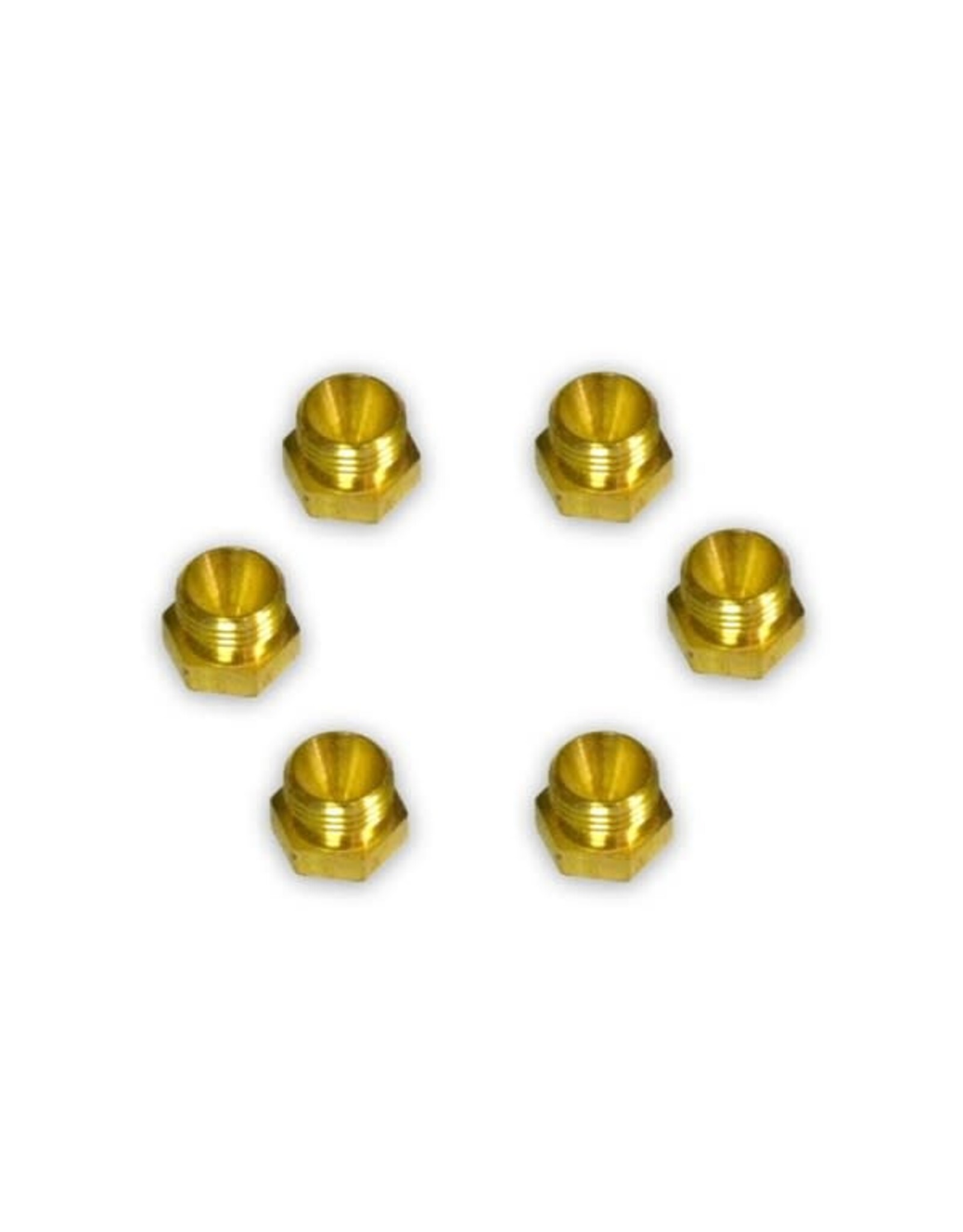 Fire Magic Fire Magic Main Burner Orifices for Regal Series Grills, Natural Gas - 3001-52-6