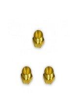Fire Magic Fire Magic Grills Orifice Size #54, 3 Packed - 3001-54-3