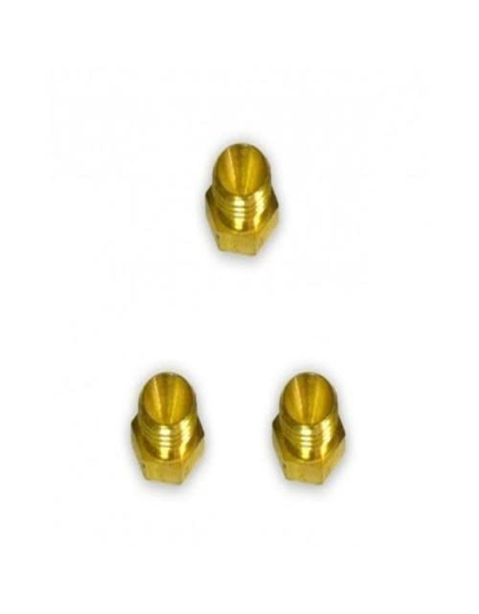 Fire Magic Fire Magic Grills Orifice Size #54, 3 Packed - 3001-54-3