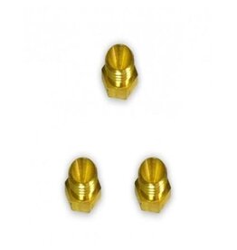 Fire Magic Fire Magic Grills Orifice Size #54, 3 Packed - 3001-54-3