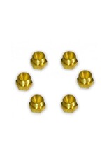 Fire Magic Fire Magic Grills Conversion Main Burner Orifice for Regal I, Natural Gas - 3001-54-6