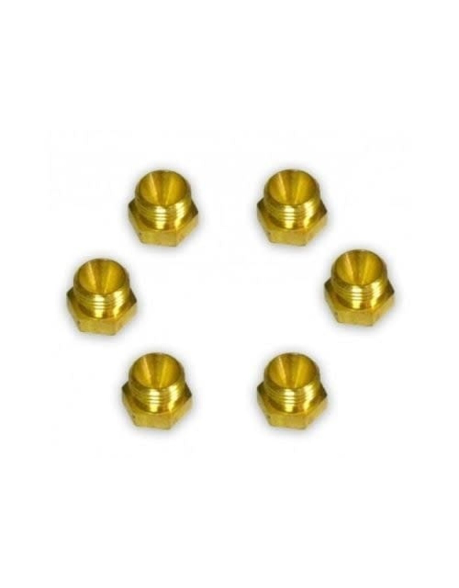 Fire Magic Fire Magic Grills Conversion Main Burner Orifice for Regal I, Natural Gas - 3001-54-6