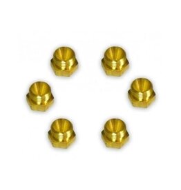 Fire Magic Fire Magic Grills Conversion Main Burner Orifice for Regal I, Natural Gas - 3001-54-6