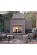 Fire Magic American Fyre DesignsFireplace Grand P/C, V/F, 16" - 165-10-N-CB-RBC
