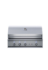 Delta Heat Delta Heat  38" Gas Grill - Propane - DHBQ38G-D(L/N)-LP Delta Heat Delta Heat  38" Gas Grill - Propane - DHBQ38G-D(L/N)-LP