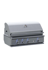 Delta Heat Delta Heat  38" Gas Grill - Propane - DHBQ38G-D(L/N)-LP Delta Heat Delta Heat  38" Gas Grill - Propane - DHBQ38G-D(L/N)-LP