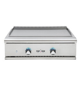 Delta Heat Delta Heat Teppanyaki Grill - Propane - DHTG32-L