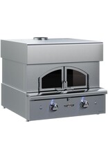 Delta Heat Delta Heat Built-in Pizza Oven - Propane - DHPO30BI-L