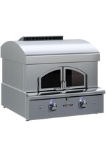 Delta Heat Delta Heat Freestanding Pizza Oven - Natural Gas - DHPO30F-N Delta Heat Delta Heat Freestanding Pizza Oven - Natural Gas - DHPO30F-N