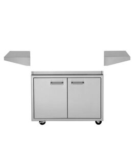 Delta Heat Delta Heat Grill Base, 32-Inch - DHGB32-C