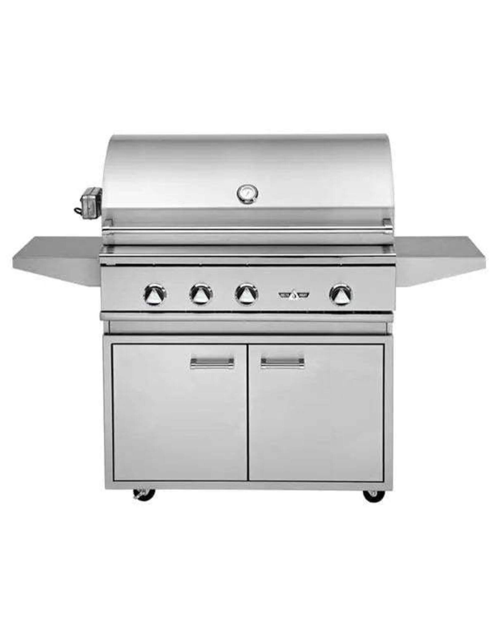 Delta Heat Delta Heat 38" Grill Base - DHGB38-C