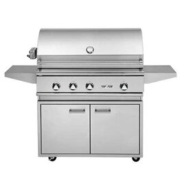 Delta Heat Delta Heat 38" Grill Base - DHGB38-C