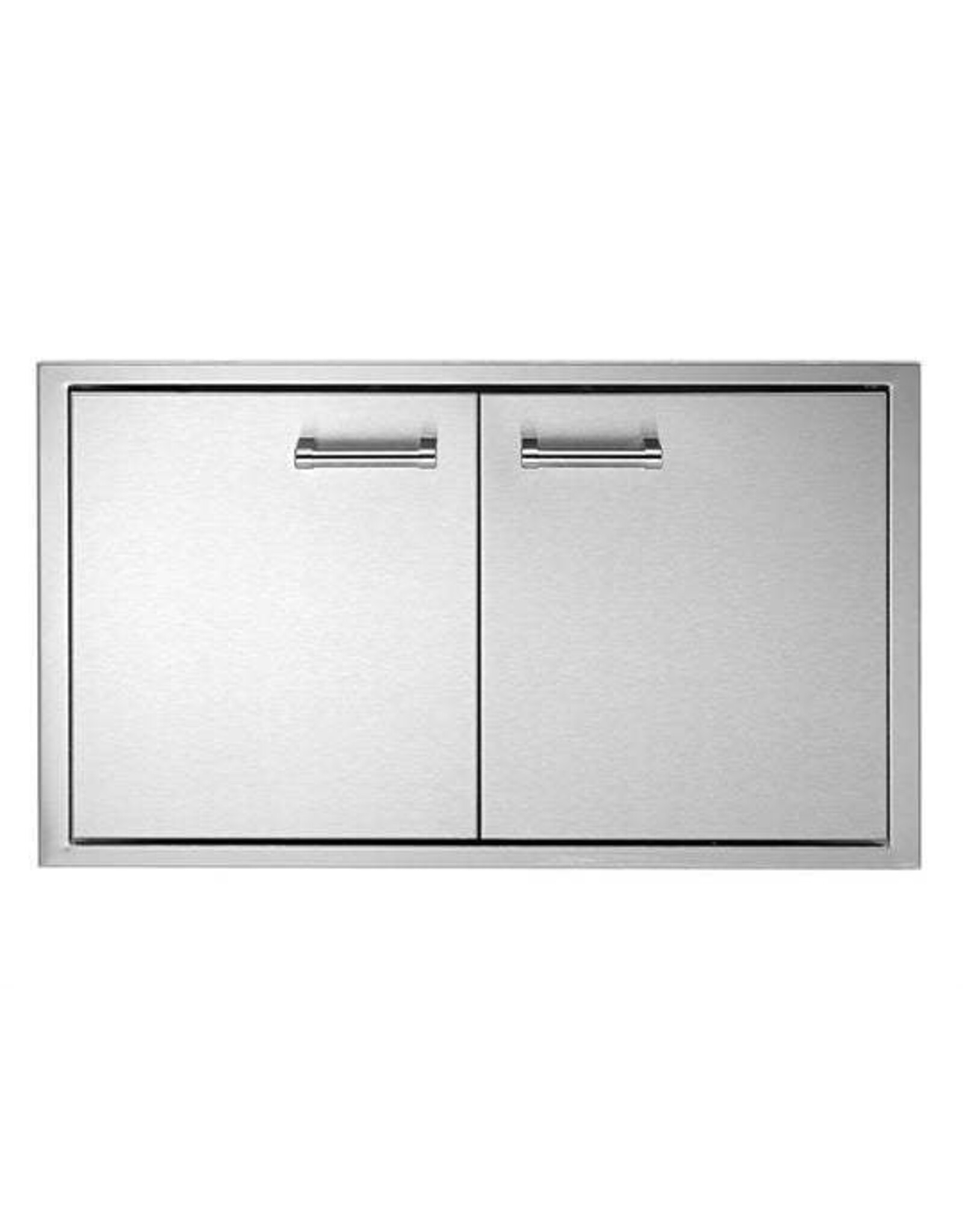 Delta Heat Delta Heat 26" Double Access Doors - DHAD26-C